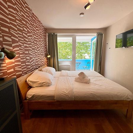 Hokk Hotel Freiburg im Breisgau Kültér fotó