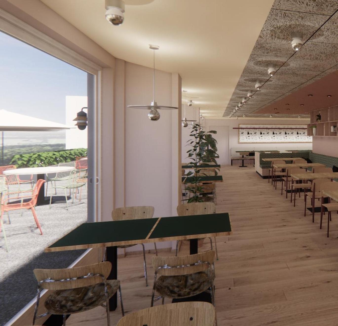 Hokk Hotel Freiburg im Breisgau Kültér fotó
