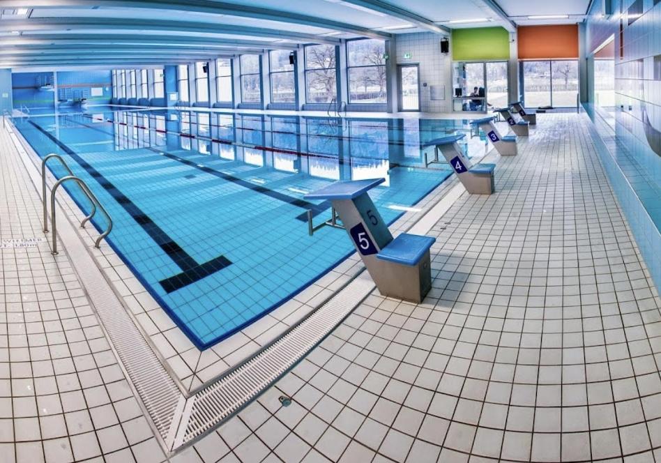 Hokk Hotel Freiburg im Breisgau Kültér fotó