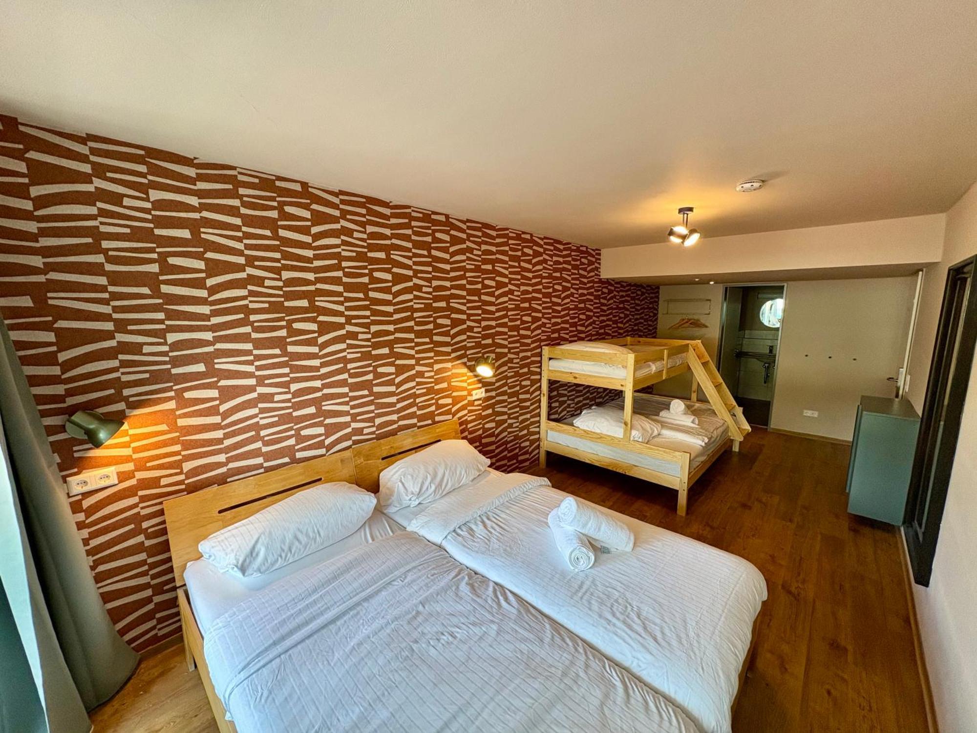 Hokk Hotel Freiburg im Breisgau Kültér fotó