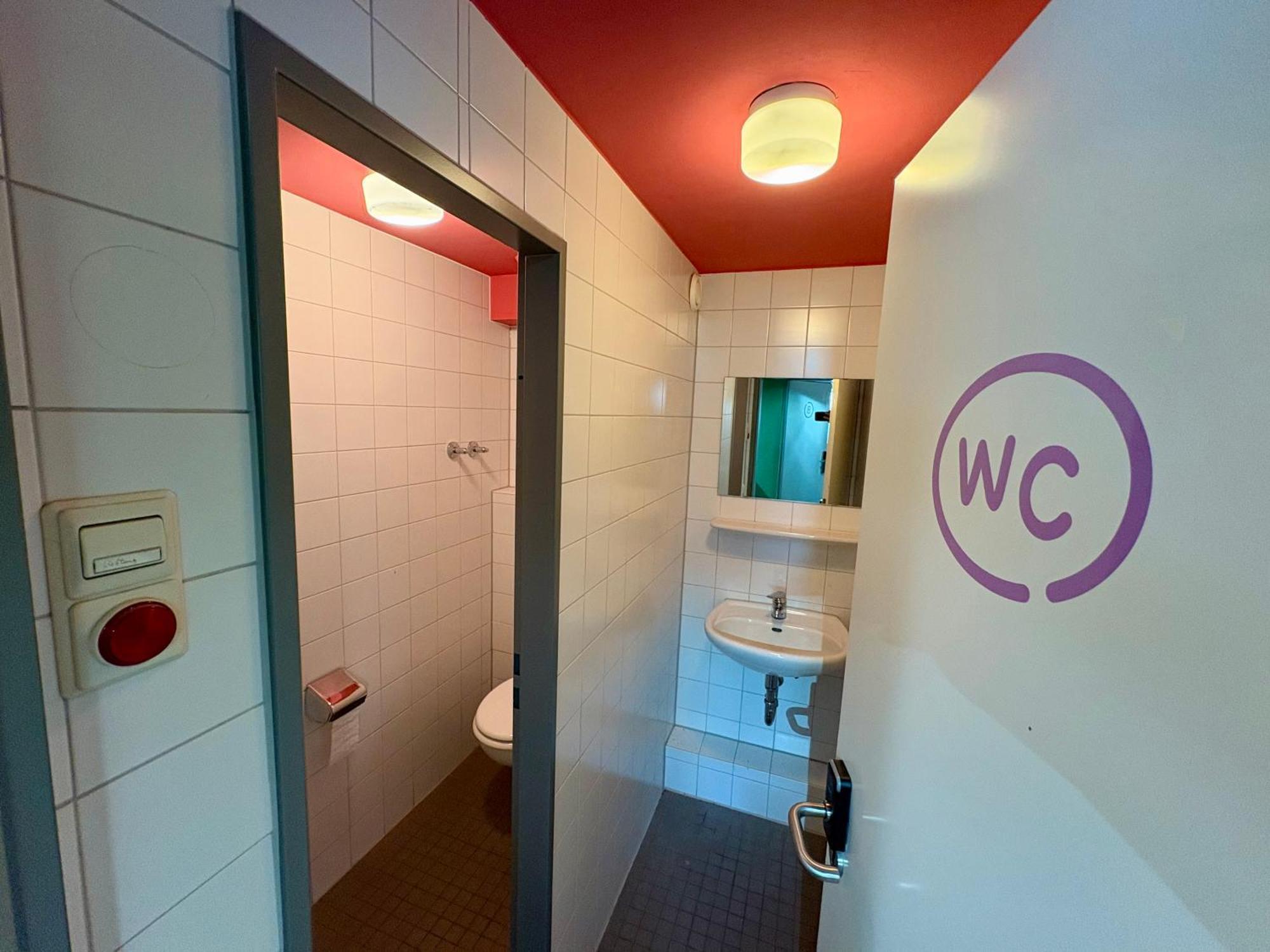 Hokk Hotel Freiburg im Breisgau Kültér fotó