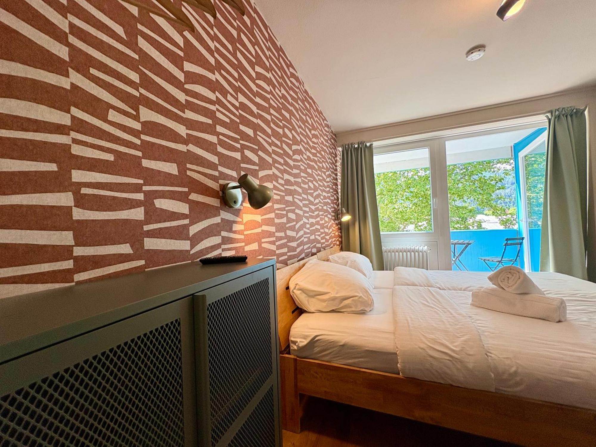 Hokk Hotel Freiburg im Breisgau Kültér fotó